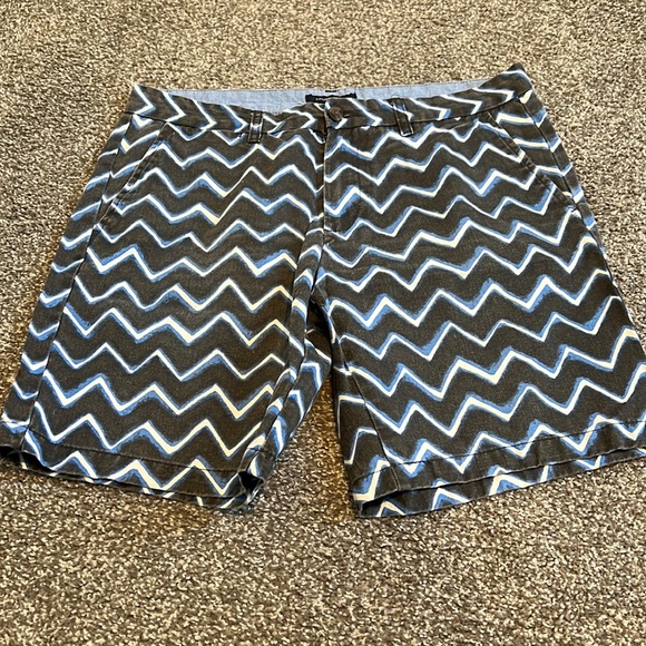 Tommy Hilfiger Mens Shorts - Picture 2 of 5